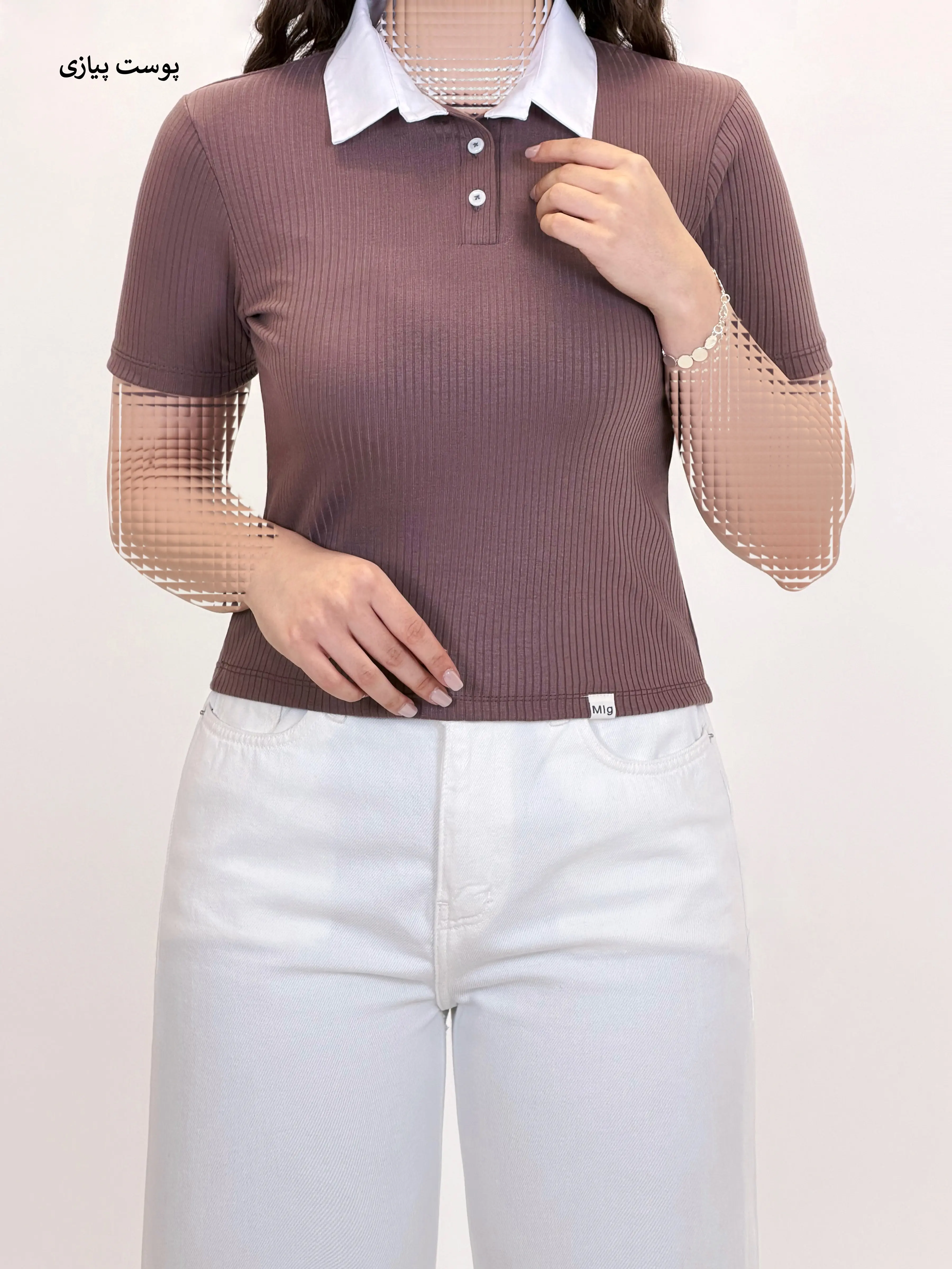 7103-تیشرت کد 395